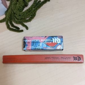 Urban Decay Set